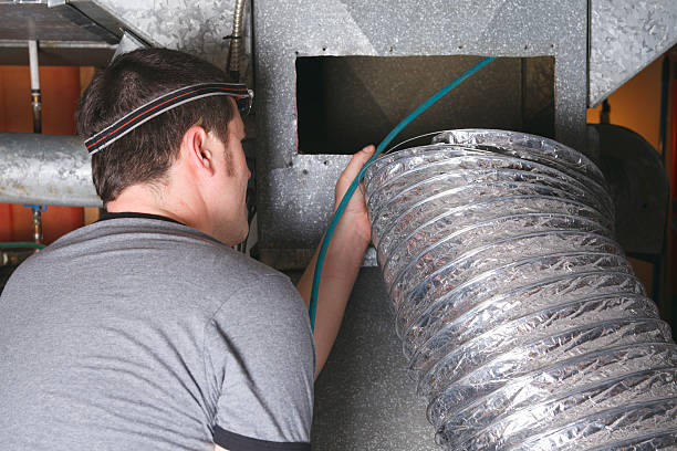 Best Air Duct Cleaning Cost  in Fyffe, AL