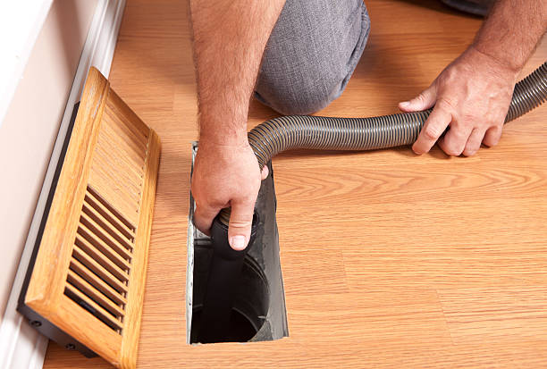 Best Residential Air Duct Cleaning  in Fyffe, AL