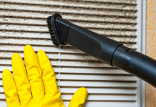 Best Best Air Duct Cleaning Company  in Fyffe, AL